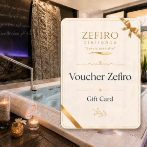 Voucher Zefiro: Gift Card